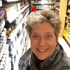 Meet your Posher, Heidi